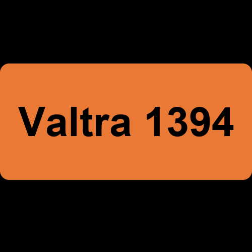 Valtra 1394